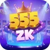 555ZK - Pertarungan Epik dalam Dunia Battle Royale