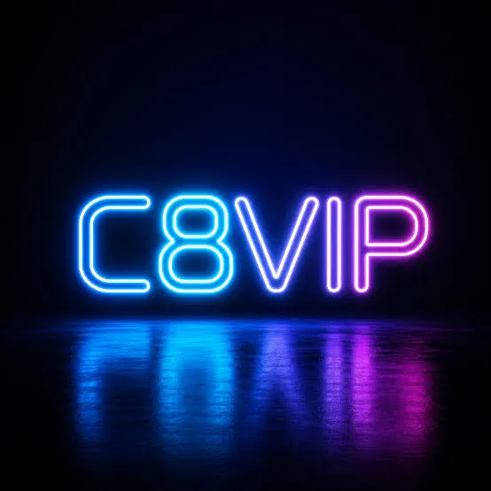 C8VIP - Permainan Domino Seru dengan Teman