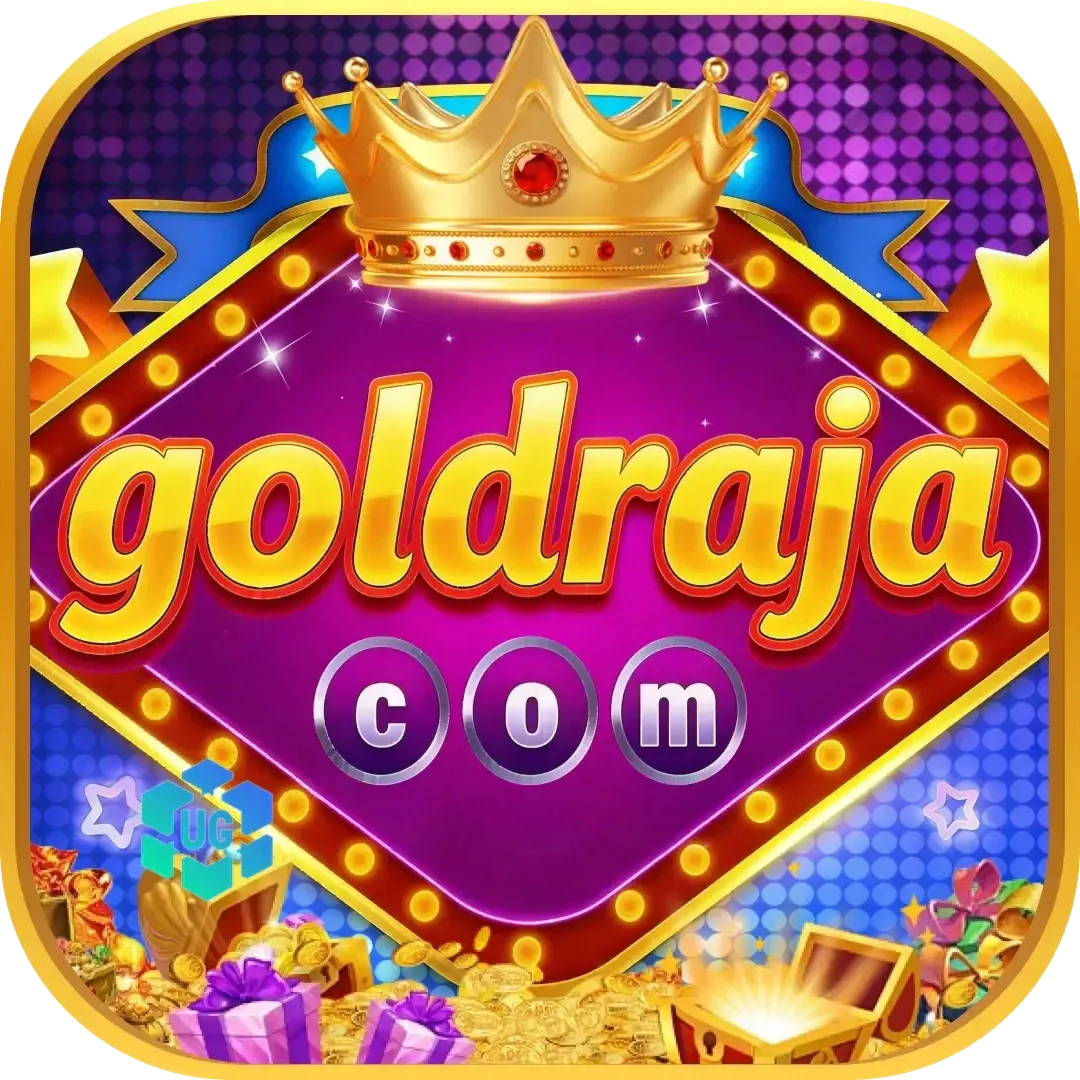 GOLDRAJA - Petualangan Pertanian yang Menyenangkan