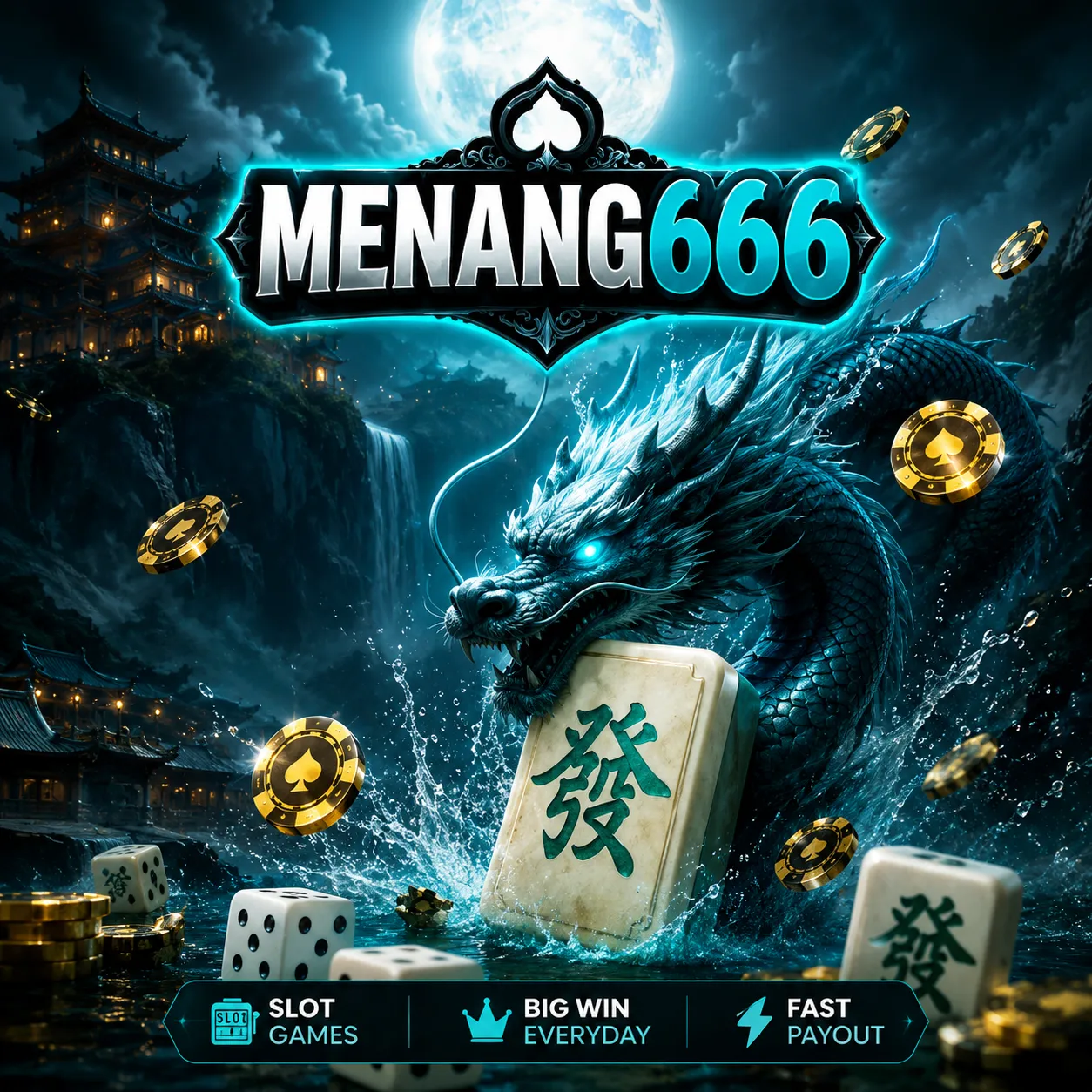 MENANG666 - Strategi Idle yang Seru dan Menguntungkan