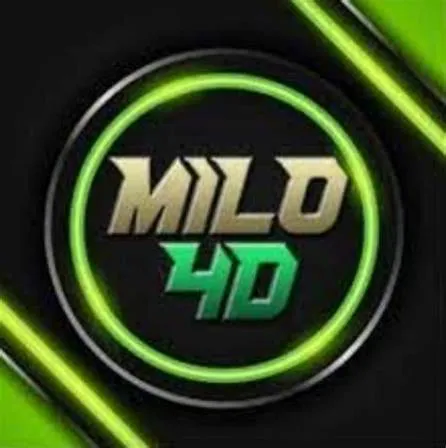 MILO4D - Permainan Anime Terbaik untuk Pecinta Anime
