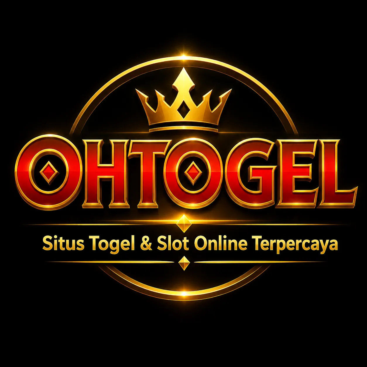 OHTOGEL - Permainan Kasino Seru dan Menguntungkan