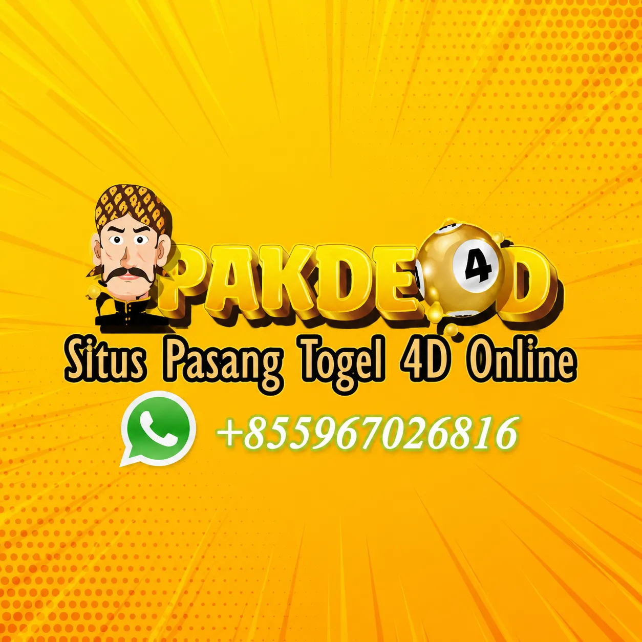 PAKDE4D - Pertarungan Mengasyikkan di Dunia Battle Royale