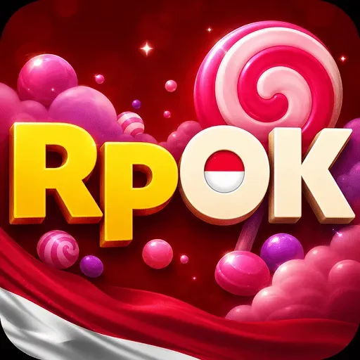 RPOK - Petualangan Seru di Dunia yang Tak Terduga